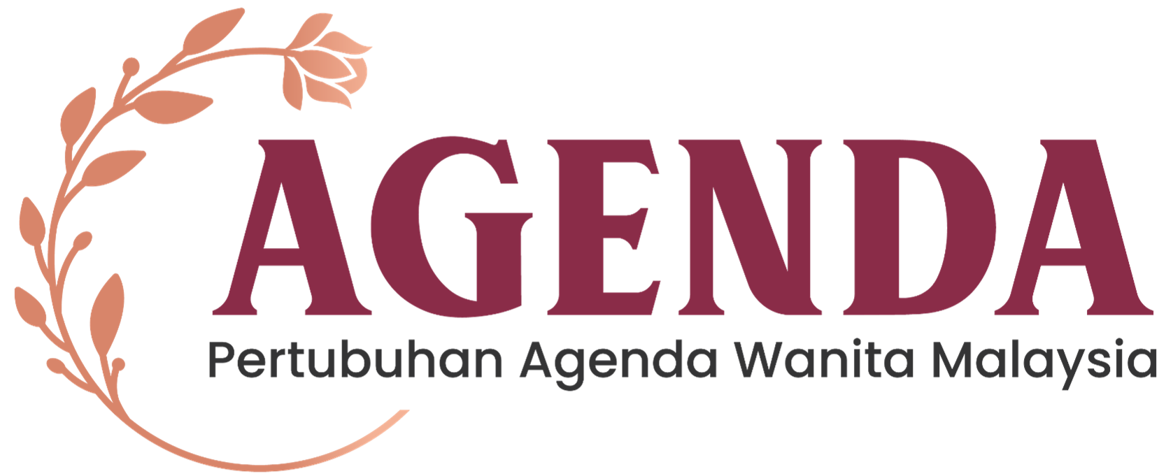 logo of main women ngo