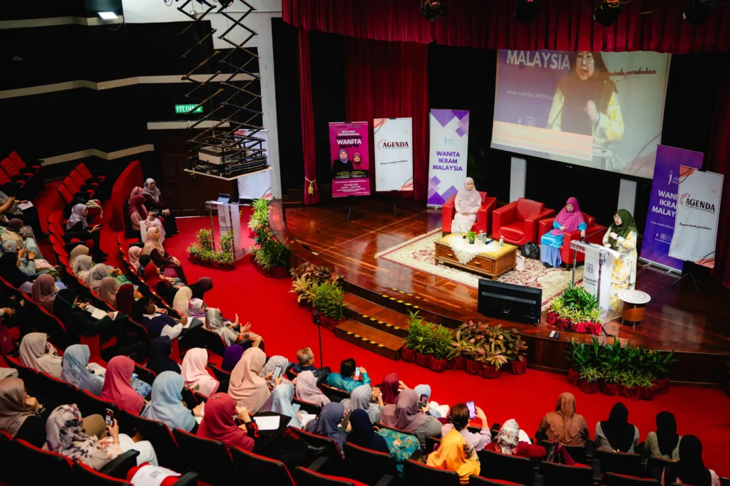 women symposium empowerment