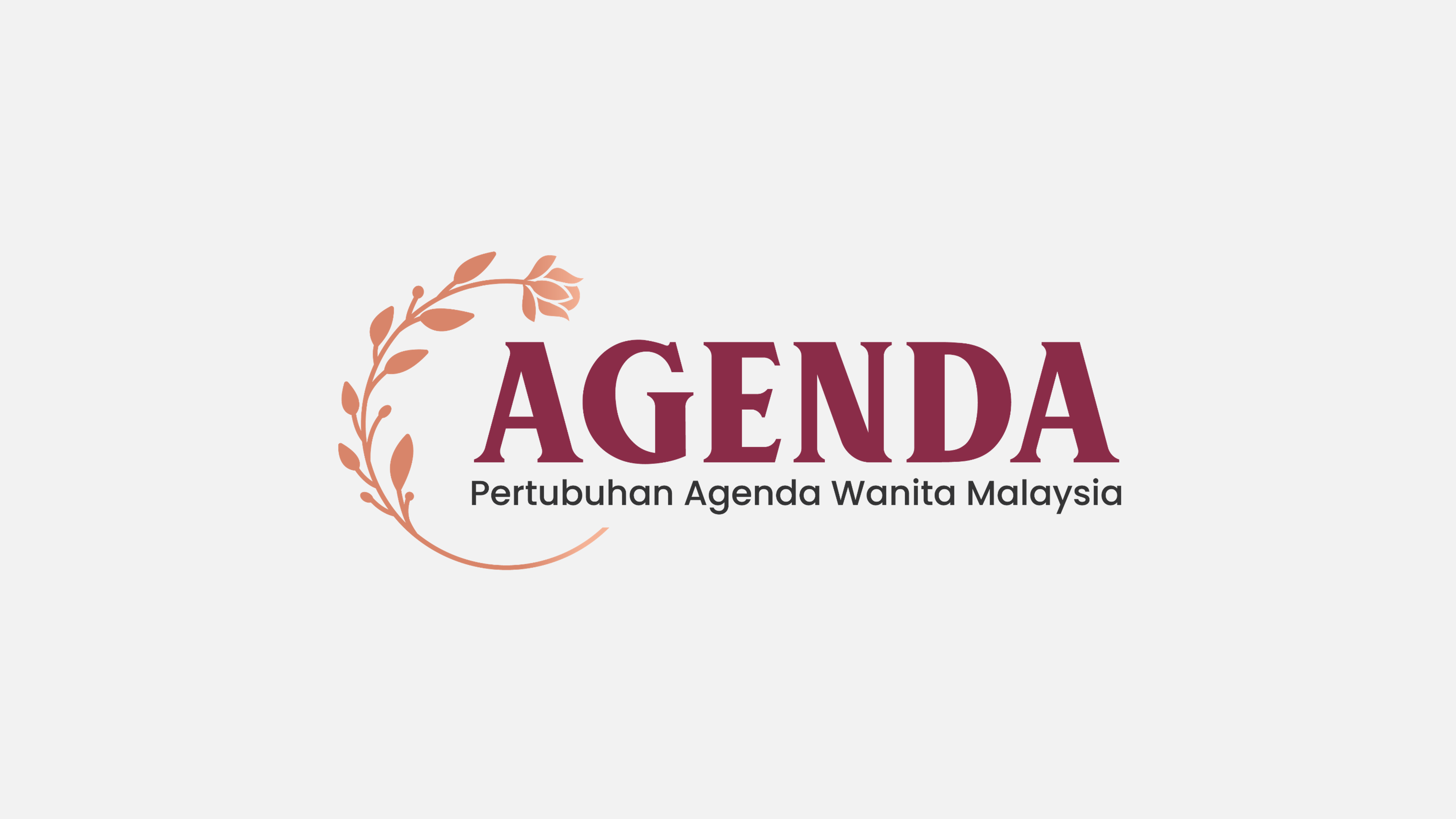 agenda wanita